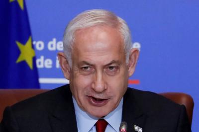 Netanyahu: Israel "Does Not Succeed" in Minimizing Civilian Casualties in Gaza