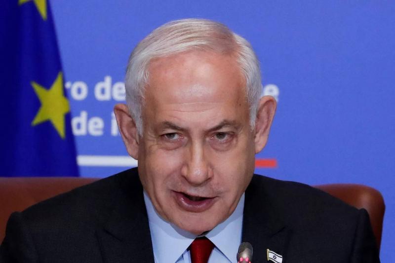 Netanyahu: Israel 