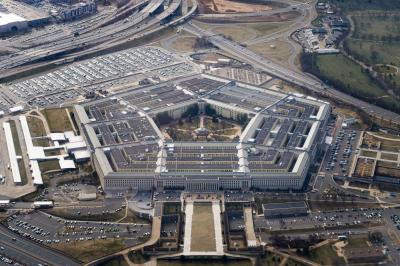 Pentagon Reveals Number of Ukrainian Soldiers Trained by the U.S.