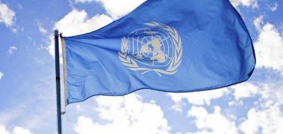 Congratulations from the United Nations to Lebanon