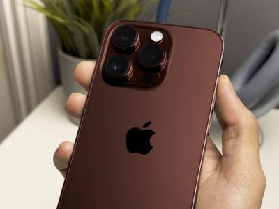 Apple Releases Update to Address iPhone 15 Overheating Issue