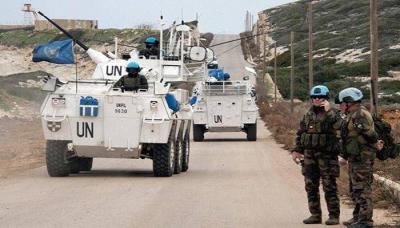 Extension of "UNIFIL": Focus Shifts to the South