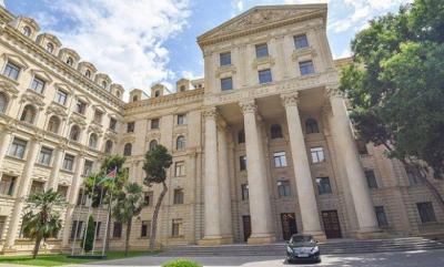 Armenia Agrees to Return Four Villages to Azerbaijani Sovereignty