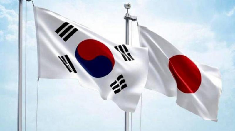 South Korean and Japanese Leaders to Meet on the Sidelines of NATO Summit