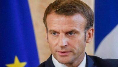 French Police Arrest Suspect in Macron Assassination Attempt