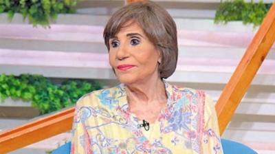 Famous Egyptian Artist Announces Retirement