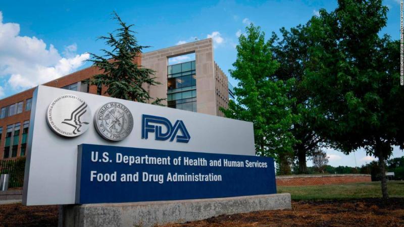 U.S. FDA Approves Updated COVID Vaccines
