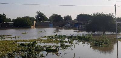 Hundreds of Thousands Homeless After Worst Flooding in the Democratic Republic of Congo in 60 Years