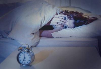 A Simple Change to Reduce Your Sleeplessness!
