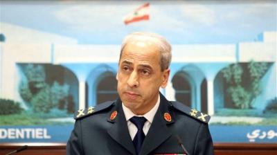 Title: General Khair Confirms Monitoring of Lebanese Conditions in Niger