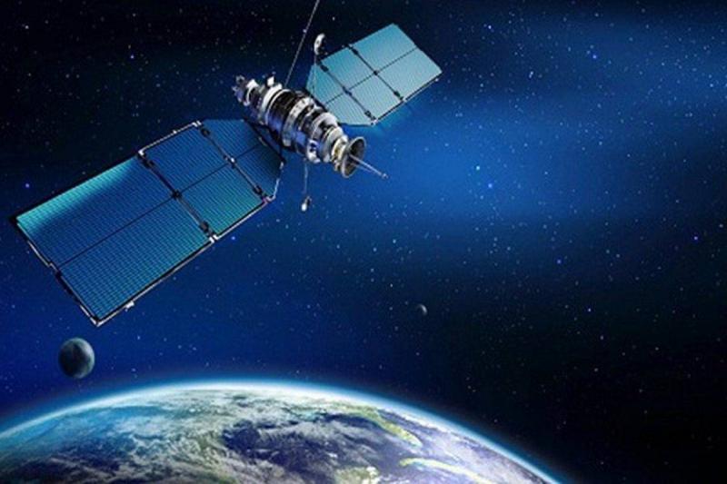 China Launches New Earth Observation Satellite