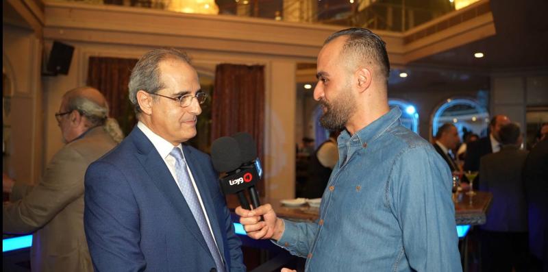 Wahbi to Lordna: The Lebanese People are Resilient and Adapt to Any Situation, No Matter How Difficult