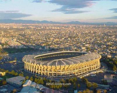 "Azteca" Stadium to Host 2026 World Cup Opening Match