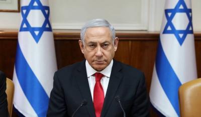 Netanyahu: The Israeli Economy Has Strong Foundations and Will Continue to Grow