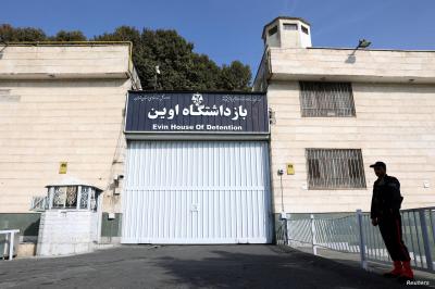 Sweden Asks About Detained Citizen in Iran