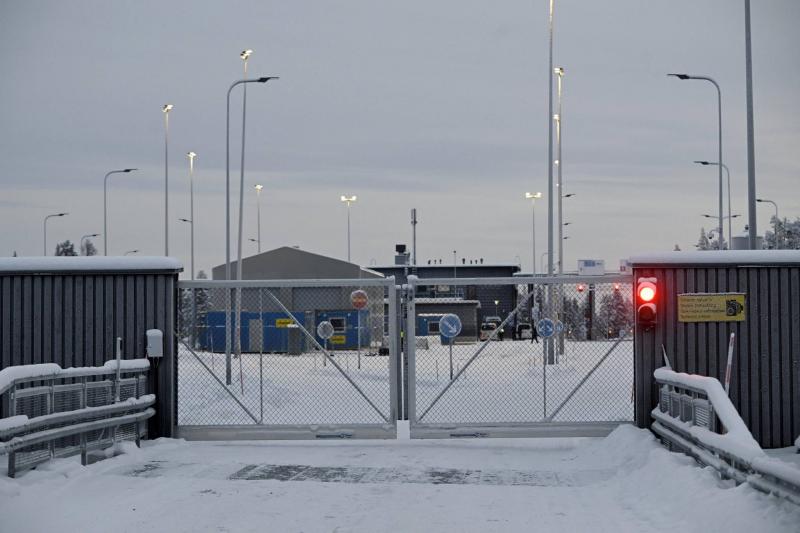 Finland Closes 7 Border Crossings with Russia to Address Immigration