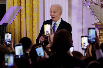 Biden: Netanyahu Must Change His Government That Is Losing Support