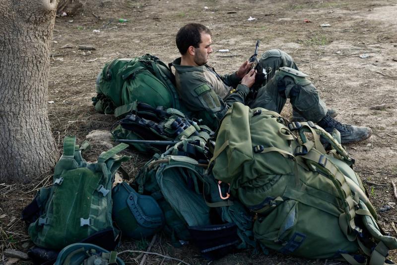 Dismissal of the Commander of the 51st Battalion of the Golani Brigade: What Happened in Shujaiya?