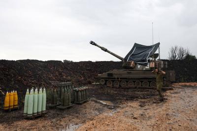 Israeli Official: War with Hezbollah Is Closer Than Ever