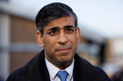 Sunak Warns After Gaza Vote: Britain Slips into "Mob Rule"