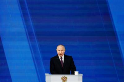Putin: Russia is Ready for Dialogue with America but Cannot Be Forced