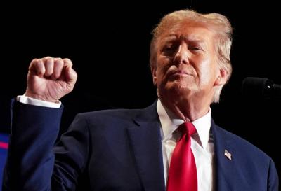 Trump Wins "Ineligibility" Case in Colorado with U.S. Supreme Court Ruling