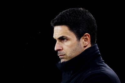 Barcelona Contacts Arteta to Succeed Xavi