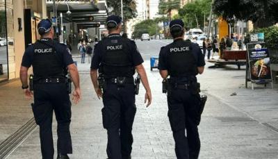 Arrests of 7 Individuals in Sydney as Part of Anti-Terrorism Operation