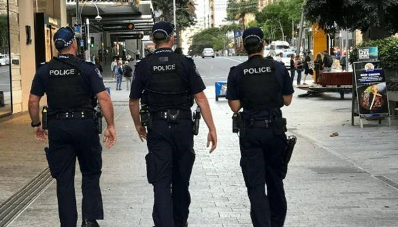 Arrests of 7 Individuals in Sydney as Part of Anti-Terrorism Operation