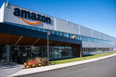 Amazon Launches First Two Prototype Satellites for Kuiper Internet Network