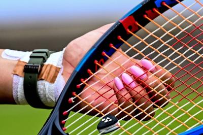 WTA Finals to be Held in Mexico