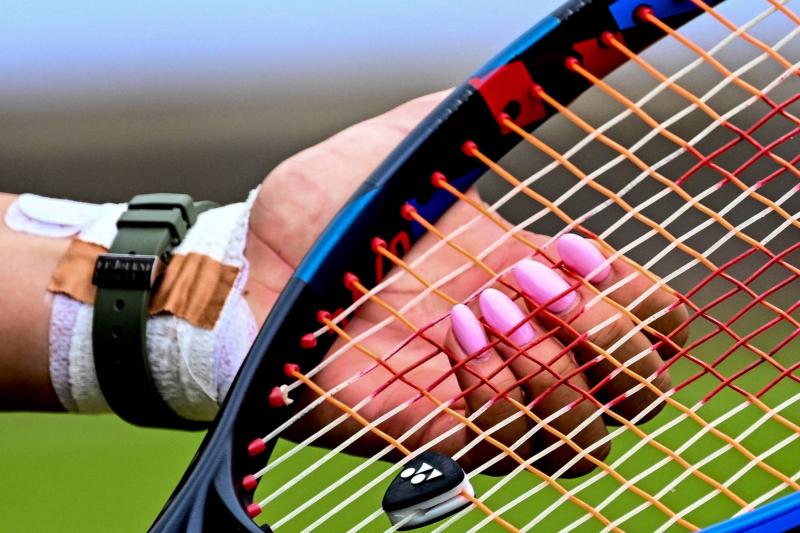 WTA Finals to be Held in Mexico