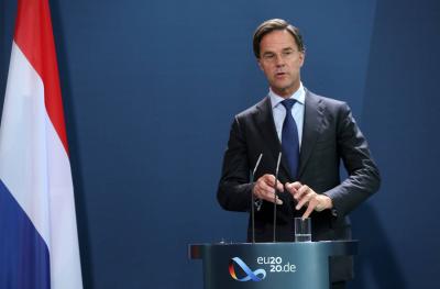 Netherlands Advises Against Travel to Israel