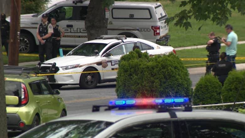 Four Family Members Killed in New York
