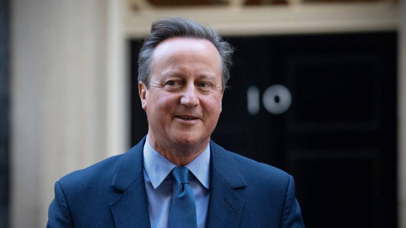 Britain: Iran Shares Responsibility for Preventing Houthi Attacks