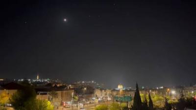 Extension of Emergency in Israel: Schools Closed and Gatherings Prohibited