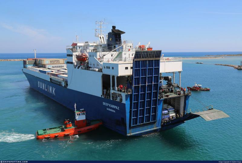China and Russia Reach Agreement with Houthis on Red Sea Navigation