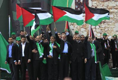 Disagreement Among Hamas Leaders! What Angered Sinwar?