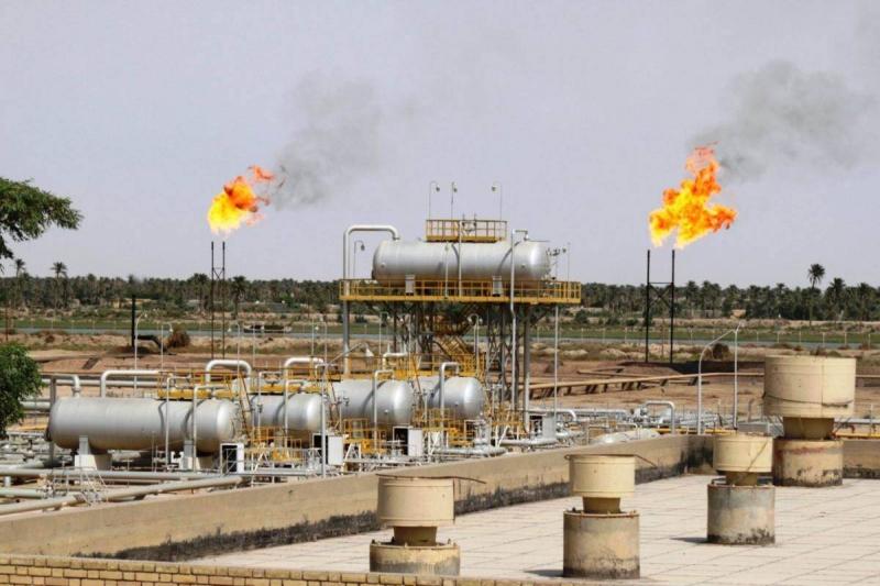Iraq Signs Agreement with Ukrainian Company for Gas Field Development