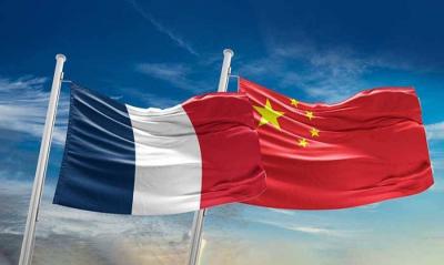 French Foreign Minister to Visit China on This Date