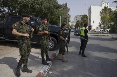 Secret Document Reveals Self-Administration in the Sector Away from the Palestinian Authority
