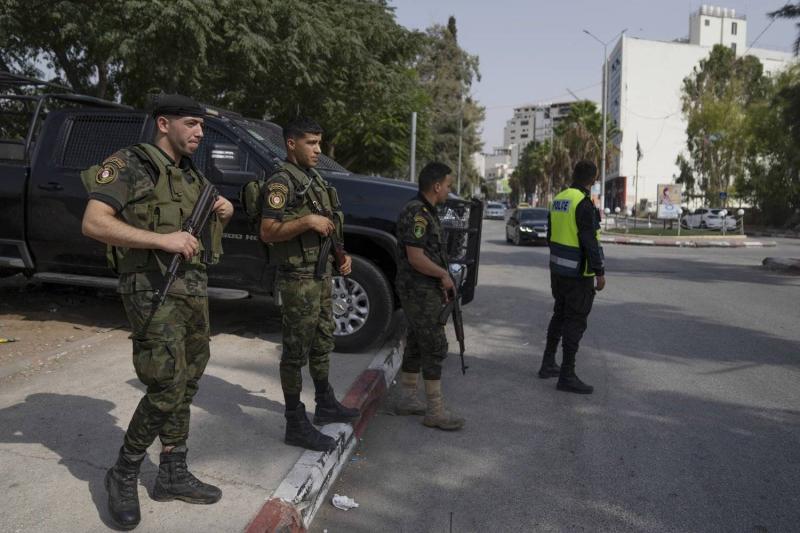 Secret Document Reveals Self-Administration in the Sector Away from the Palestinian Authority