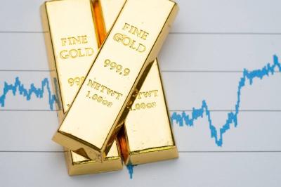 Gold Contracts Gain $7 in Spot Transactions
