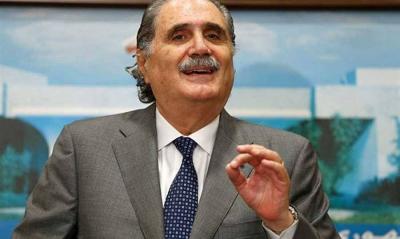 Jreissati on the Arrest of Al-Rashed: Enough Attacking the Remaining Dignity of the State
