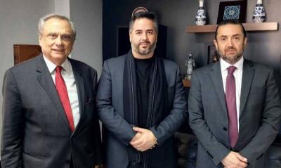 HABIB PRESENTS WITH SALAM HOW TO SUPPORT HOUSING BANK THROUGH INSURANCE COMPANIES