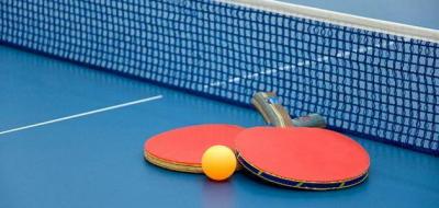 The Kingdom Hosts the World Table Tennis Championship