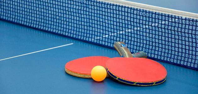 The Kingdom Hosts the World Table Tennis Championship