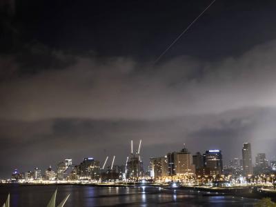 Increase in Death Toll in Gaza to 33,729