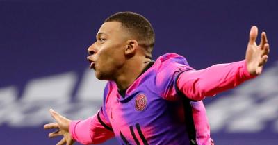 Video: Mbappé's Sarcastic Reaction to a Child's Request to Join Arsenal