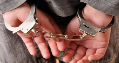 Title: Arrest of Shooter Targeting Patrols of Tripoli Brigade